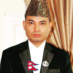 Mr. Alish Karki