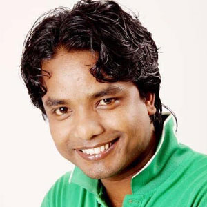 Mr. Om Bahadur Sunar – Singer