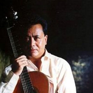 Kishor Gurung(International Classical Guitarist)
